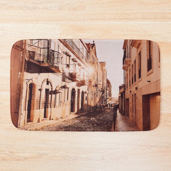 Item preview, Lisbon Sun designed and sold by FigureAndFold.