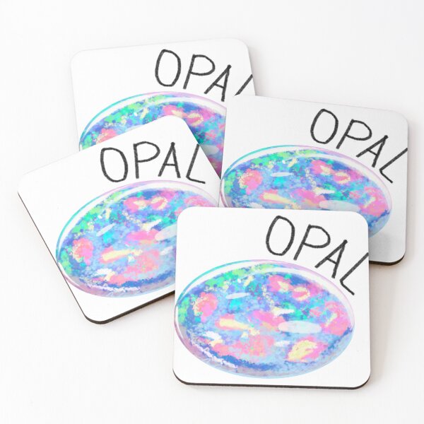 Item preview, OPAL designed and sold by eleonardi.