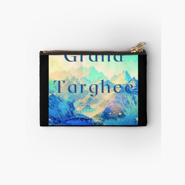 Item preview, Grand Targhee designed and sold by jlicero.