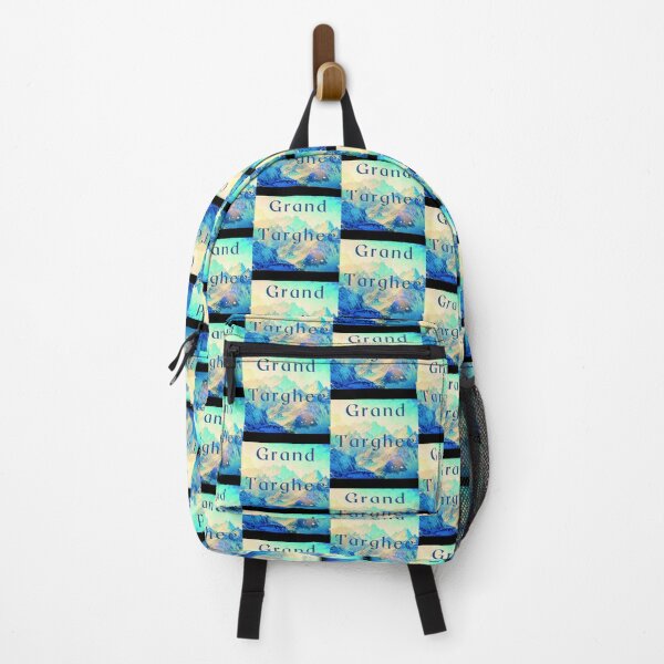 Item preview, Grand Targhee designed and sold by jlicero.