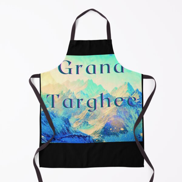 Item preview, Grand Targhee designed and sold by jlicero.