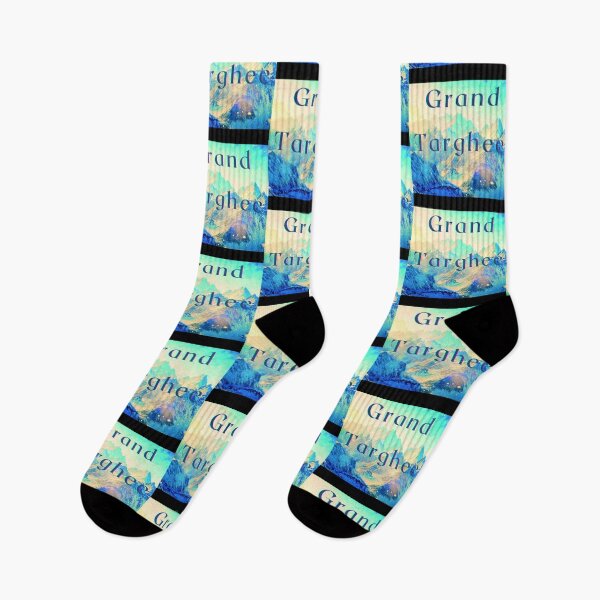 Item preview, Grand Targhee designed and sold by jlicero.