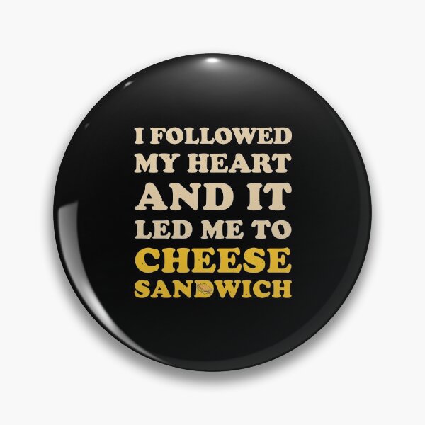 Item preview, Funny Cheese Sandwich designed and sold by artworkbyrihen.