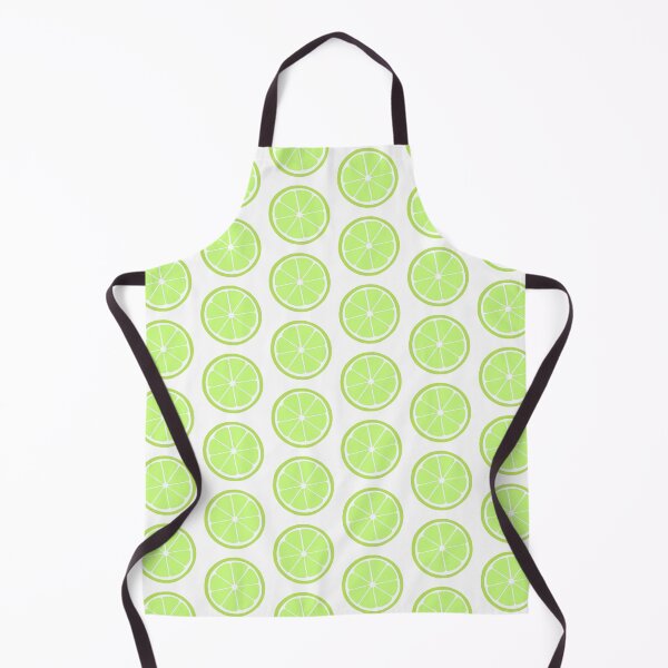 Item preview, Minimalistic sage light green lime fruit pattern, summer is back designed and sold by Barolina.