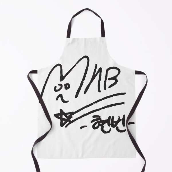 Item preview, Ciipher Hyunbin Signature Drawing designed and sold by skeletonwar.