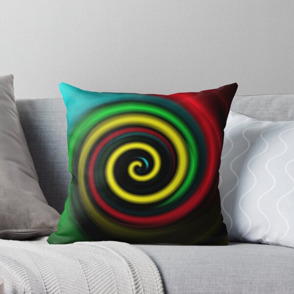 Item preview, Swirling colours. designed and sold by Robert Gipson.