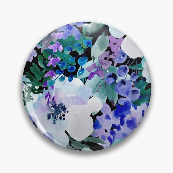 Item preview, Floral Pattern Volume 4 designed and sold by VibrantGifts.