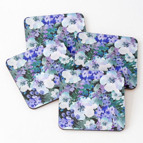 Item preview, Floral Pattern Volume 4 designed and sold by VibrantGifts.