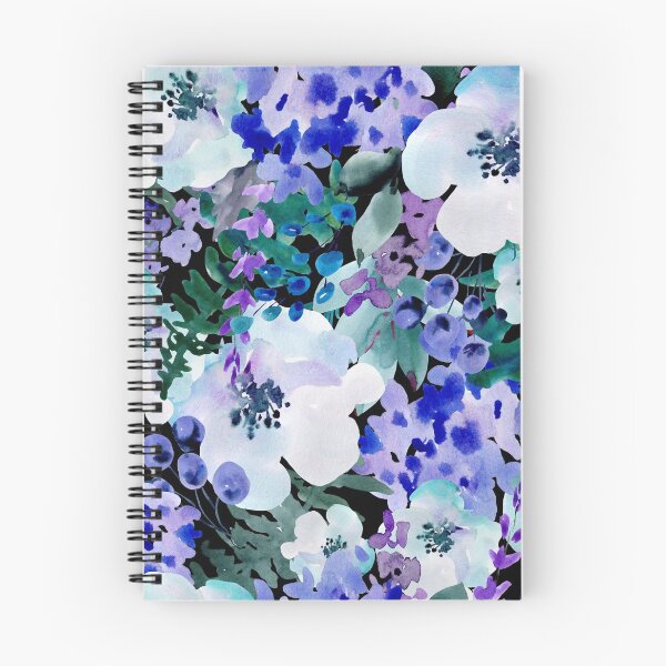 Item preview, Floral Pattern Volume 4 designed and sold by VibrantGifts.