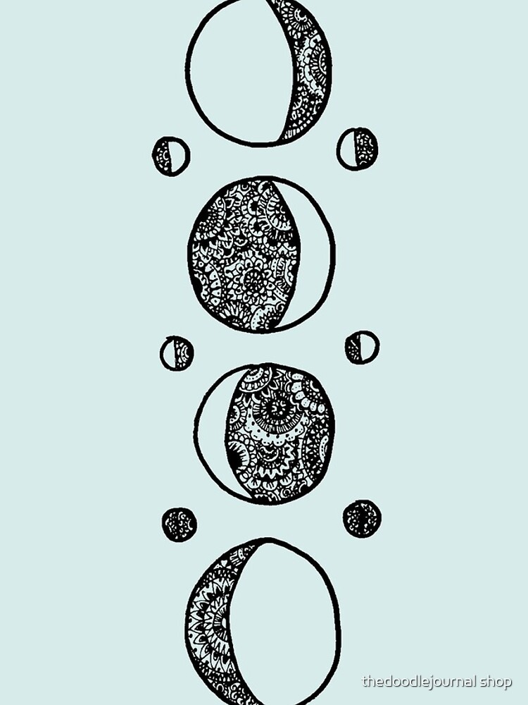 moons by Jessicag823