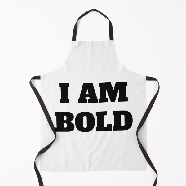 Item preview, I AM BOLD designed and sold by iamxxx.