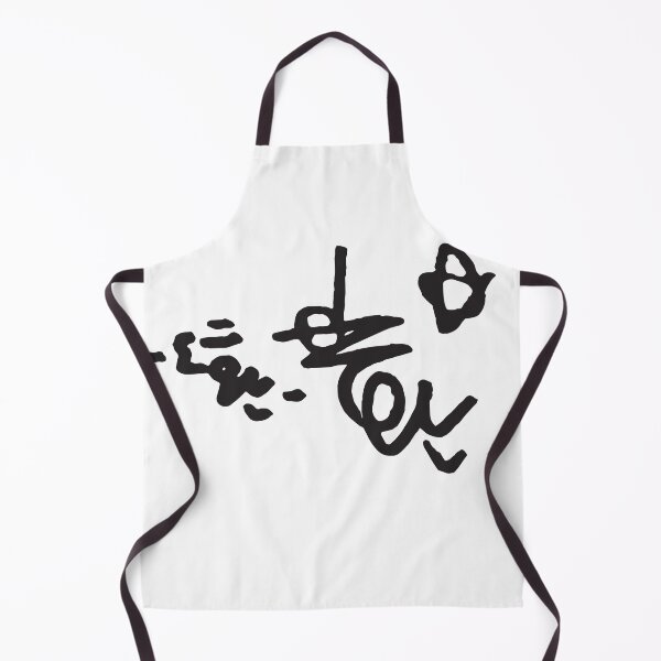 Item preview, Ciipher Dohwan Signature Drawing designed and sold by skeletonwar.