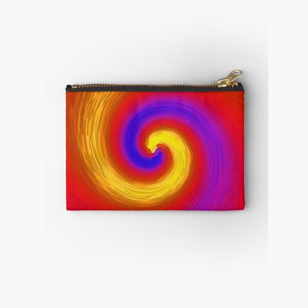 Item preview, Whirlpool of paint designed and sold by Robert Gipson.