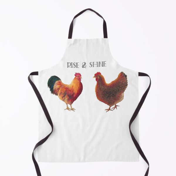 Item preview, Rise and shine designed and sold by Roy & Tiffany.
