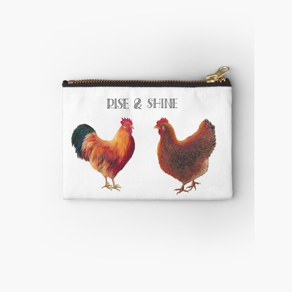 Item preview, Rise and shine designed and sold by Roy & Tiffany.
