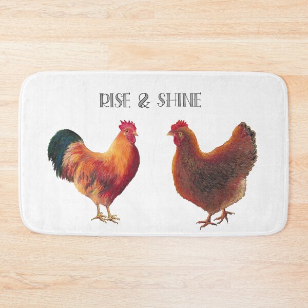 Item preview, Rise and shine designed and sold by Roy & Tiffany.