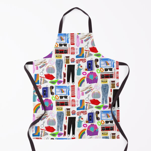 Item preview, 80's Flashback 2 designed and sold by jenbucheli.