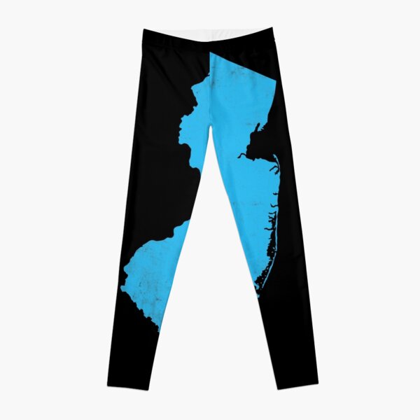 New Jersey Leggings