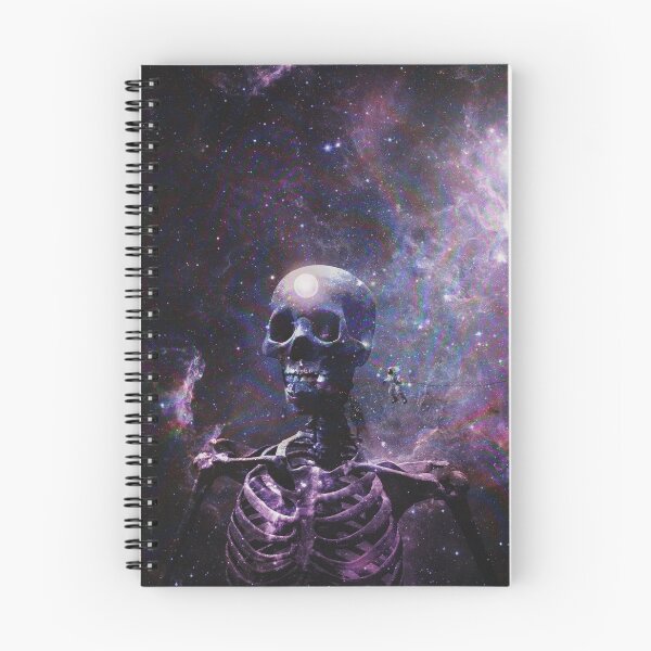 Item preview, Celestial Annihilation  designed and sold by Ryan Jardine (Pretty Weird).
