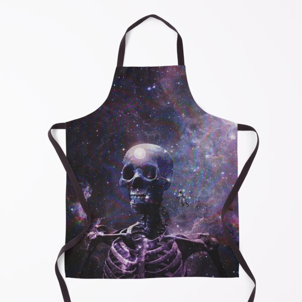 Item preview, Celestial Annihilation designed and sold by Ryan Jardine (Pretty Weird).