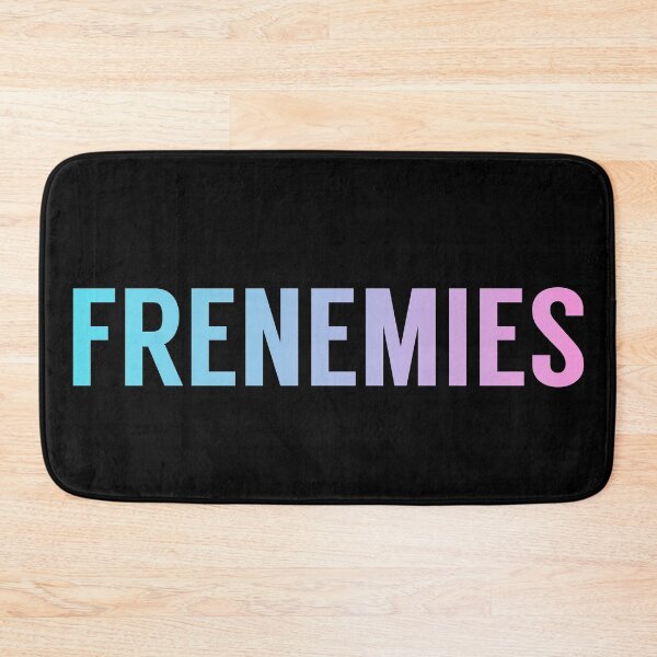 Item preview, Frenemies designed and sold by tinyteacups.