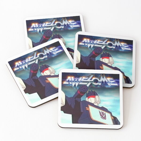 Item preview, Soundwave designed and sold by AWK13.