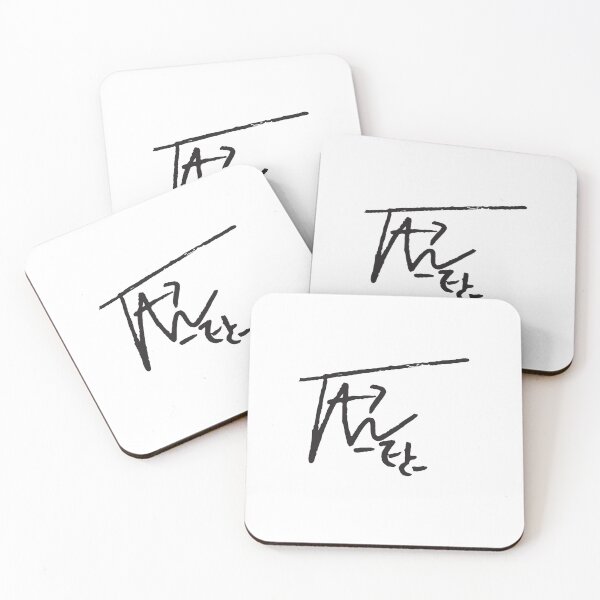 Item preview, Ciipher Tan Signature Drawing designed and sold by skeletonwar.