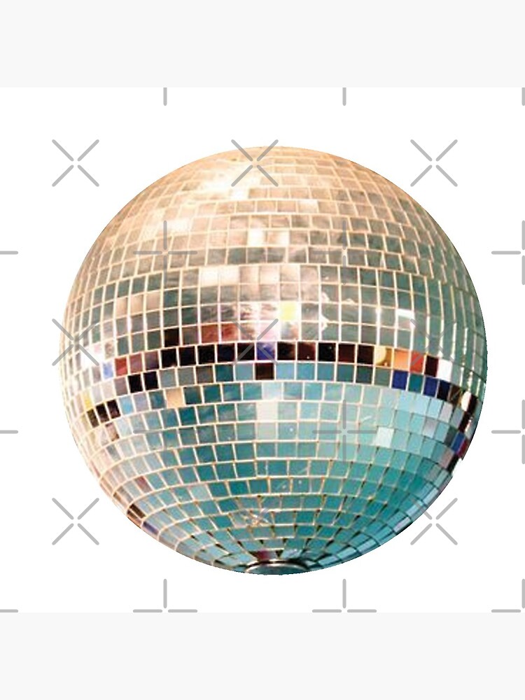 Thumbnail 3 of 3, Pin, Disco Ball designed and sold by sydneyw31.