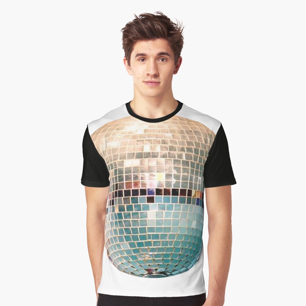 Item preview, Graphic T-Shirt designed and sold by sydneyw31.