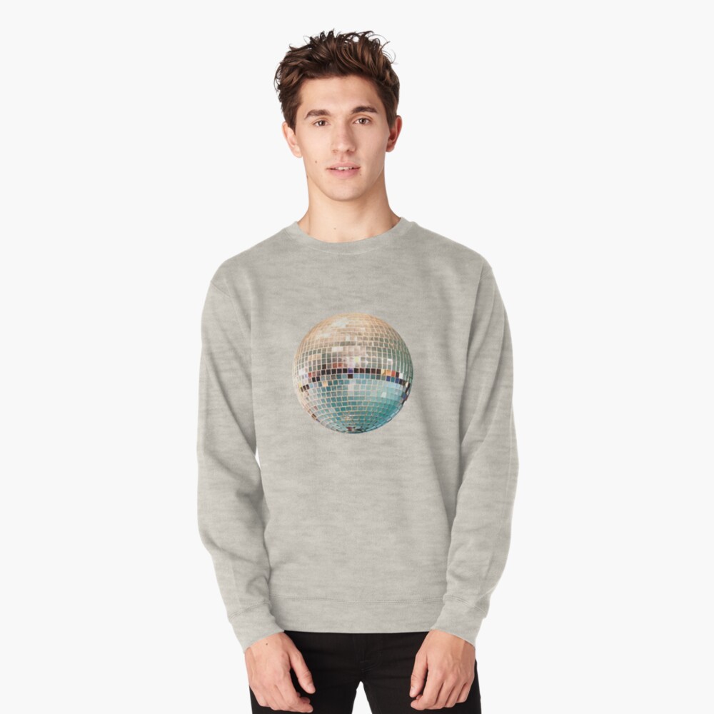 Item preview, Pullover Sweatshirt designed and sold by sydneyw31.