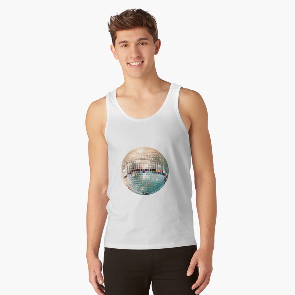 Item preview, Tank Top designed and sold by sydneyw31.