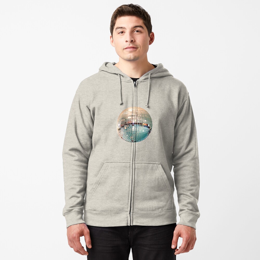 Item preview, Zipped Hoodie designed and sold by sydneyw31.
