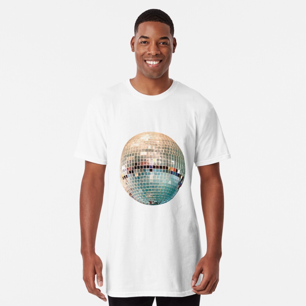 Item preview, Long T-Shirt designed and sold by sydneyw31.