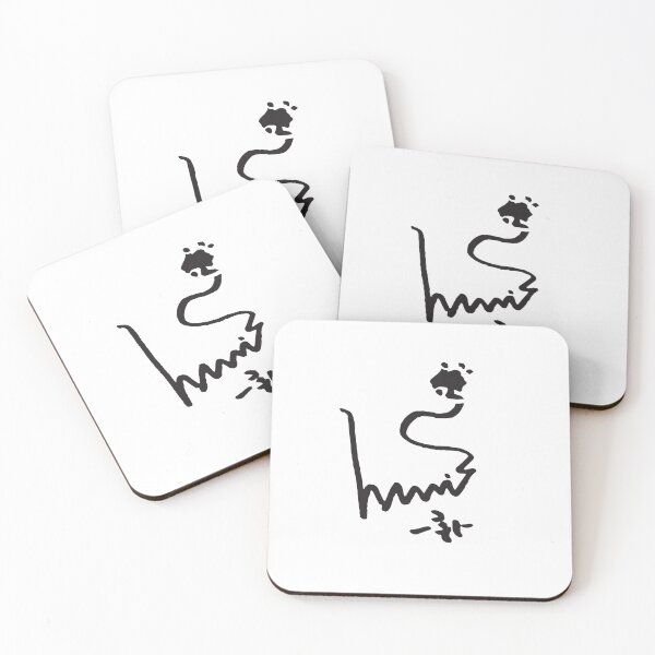 Item preview, Ciipher Hwi Signature Drawing designed and sold by skeletonwar.