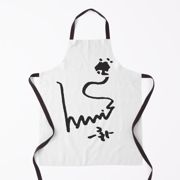 Item preview, Ciipher Hwi Signature Drawing designed and sold by skeletonwar.