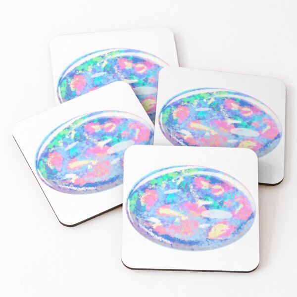 Item preview, OPAL STONE designed and sold by eleonardi.