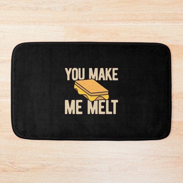 Item preview, Funny Cheese Sandwich designed and sold by artworkbyrihen.