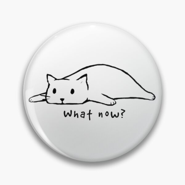 Item preview, What now designed and sold by designbyjodyb.