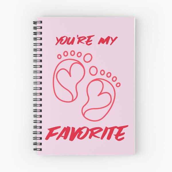 Item preview, You're my favorite designed and sold by darikamc.
