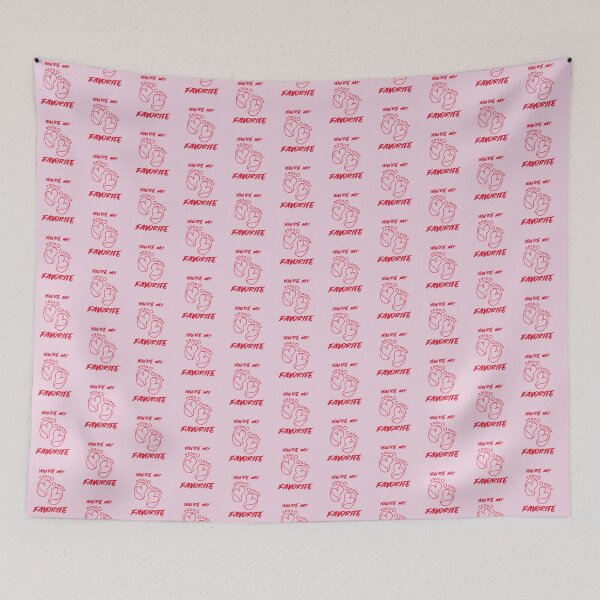 Item preview, You're my favorite designed and sold by darikamc.