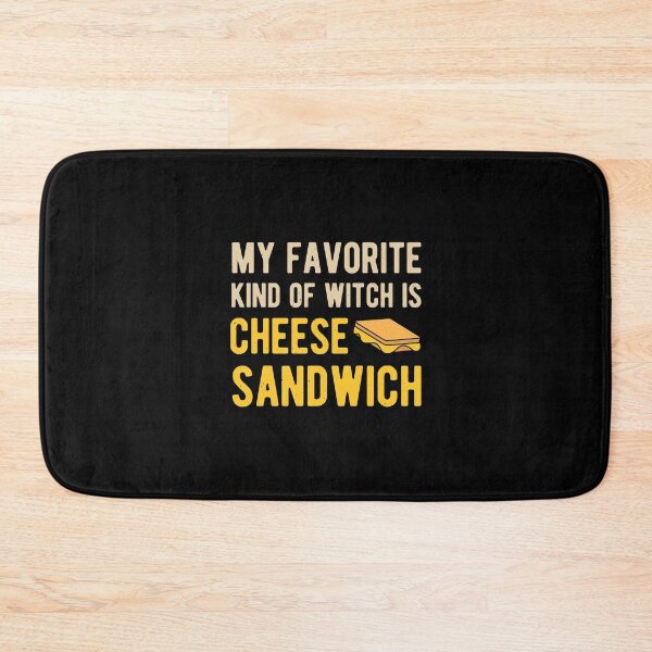 Item preview, Funny Cheese Sandwich designed and sold by artworkbyrihen.