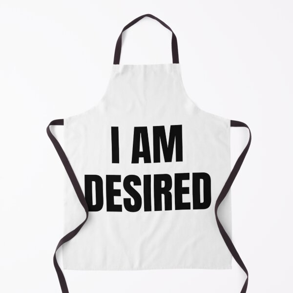 Item preview, I AM DESIRED designed and sold by iamxxx.