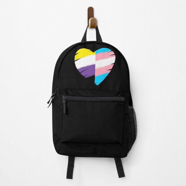 Item preview, LGBT: Happy Trans Day of Visibility designed and sold by Cheerocki.