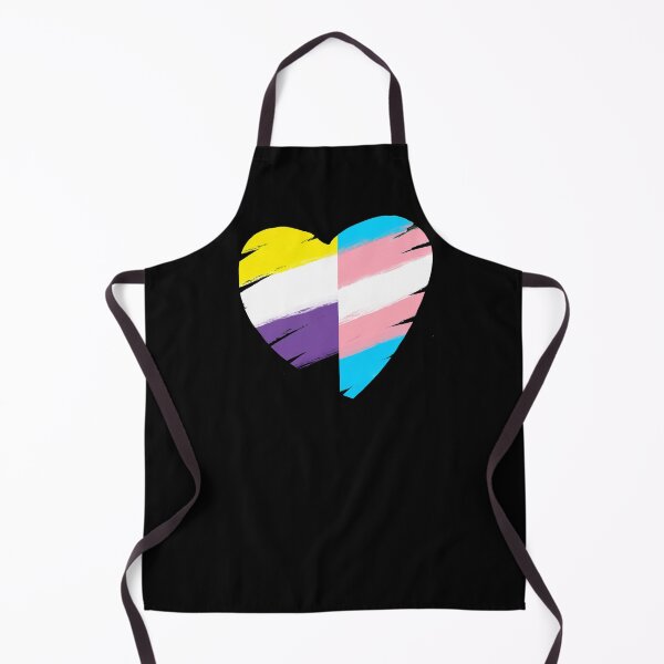 Item preview, LGBT: Happy Trans Day of Visibility designed and sold by Cheerocki.