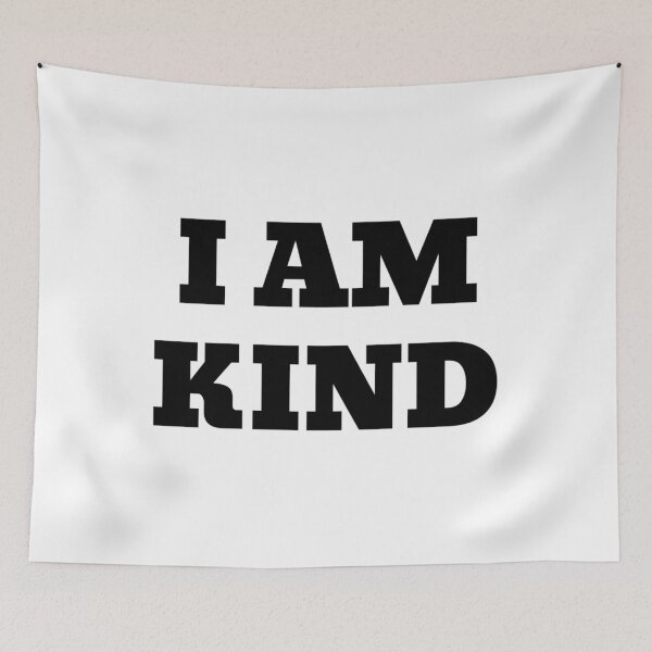 Item preview, I AM KIND designed and sold by iamxxx.