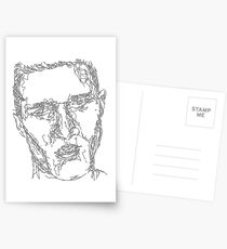 Jimmy Q Postcards