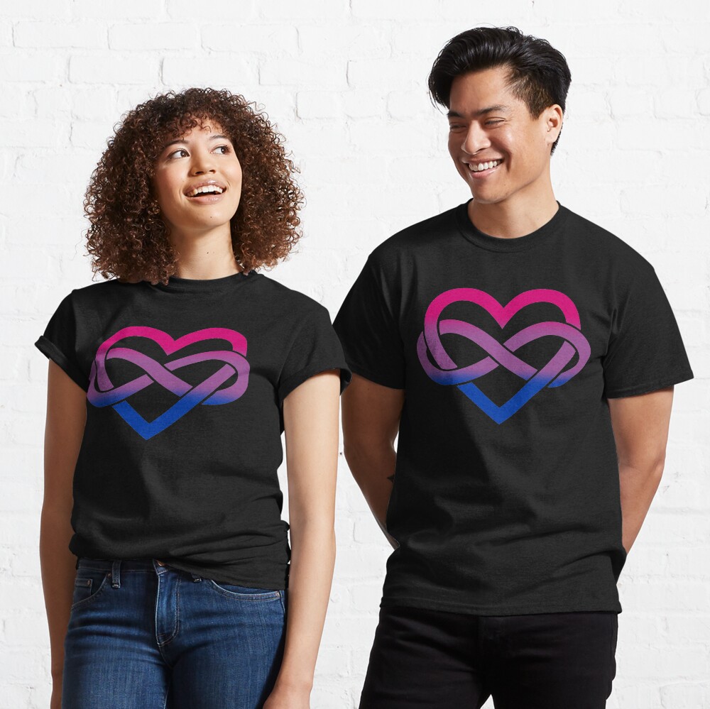 Item preview, Classic T-Shirt designed and sold by polyphiliashop.