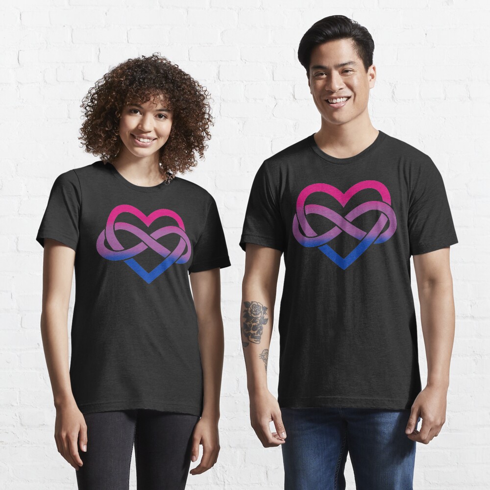 Item preview, Essential T-Shirt designed and sold by polyphiliashop.