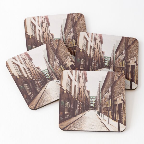 Item preview, Dublin designed and sold by FigureAndFold.