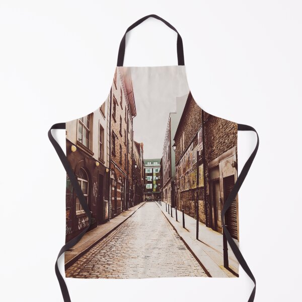 Item preview, Dublin designed and sold by FigureAndFold.
